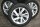 16" VW Alufelgen + Winterreifen Golf 8 (CD)