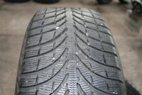 19" Audi Alufelgen + Winterreifen Q5 (FY)