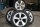 19" Audi Alufelgen + Winterreifen Q5 (FY)
