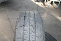 15"  Stahlfelgen + Winterreifen Fiat Ducato II (250), Citroen Jumper I (250)