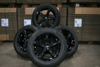 18" BMW X5 (E70, F15) Alufelgen + Winterreifen BMW...