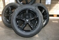 18" BMW X5 (E70, F15) Alufelgen + Winterreifen BMW X5 (E70, F15)