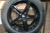 18" BMW X5 (E70, F15) Alufelgen + Winterreifen BMW X5 (E70, F15)