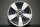 17 Zoll BMW  5er x-Drive (E60, E61) Alufelgen 7,5x17/ET43, 5/120, 6776777 / Spider Spoke 138