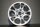 17 Zoll BMW  X3 (E83) Alufelgen 8x17/ET46, 5/120, 3401199 / Double Spoke 111 / Styling 111