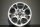 17 Zoll BMW  X3 (E83) Alufelgen 8x17/ET46, 5/120, 3401199 / Double Spoke 111 / Styling 111