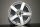 16 Zoll MSW Alufelgen 6,5x16/ET39, 5X98X58,1, KBA 50095 MSW 55