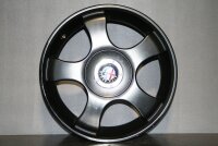 16 Zoll O.Z. Alufelgen 7,5x16/ET35, O.Z 41031241