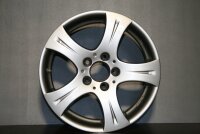 16 Zoll Rial Alufelgen für Mercedes, 7,5x16/ET35, DG757