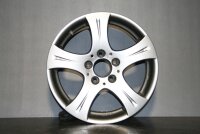 16 Zoll Rial Alufelgen für Mercedes, 7,5x16/ET35, DG757