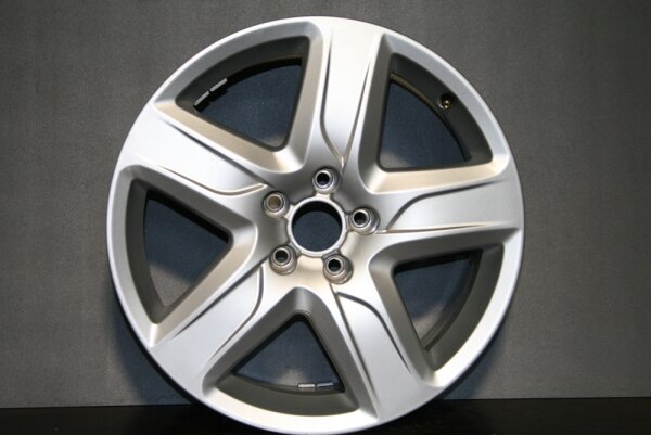18 Zoll Audi A6 (4G) Alufelgen 7x18/ET38, 5/112, 4G9 601 025 C