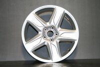 18 Zoll Audi A6 (4G) Alufelgen 7x18/ET38, 5/112, 4G9 601 025 C