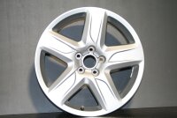 18 Zoll Audi A6 (4G) Alufelgen 7x18/ET38, 5/112, 4G9 601 025 C