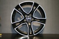 18 Zoll O.Z. Alufelgen 8x18/ET48, 5/112, O.Z 850 1520 3
