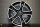18 Zoll O.Z. Alufelgen 8x18/ET48, 5/112, O.Z 850 1520 3