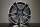 18 Zoll O.Z. Alufelgen 8x18/ET48, 5/112, O.Z 850 1520 3