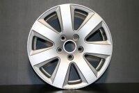 16 Zoll Audi A6 (4F) Alufelgen 7x16/ET72, 5/112, 4F0 601...