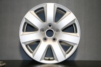 16 Zoll Audi A6 (4F) Alufelgen 7x16/ET72, 5/112, 4F0 601...