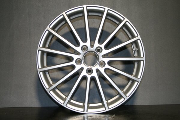 18 Zoll Mercedes GLA (X156) Alufelgen 6,5x18/ET38, 5/112, A1564011900