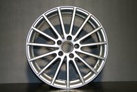 18 Zoll Mercedes GLA (X156) Alufelgen 6,5x18/ET38, 5/112, A1564011900