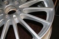 18 Zoll Mercedes GLA (X156) Alufelgen 6,5x18/ET38, 5/112, A1564011900