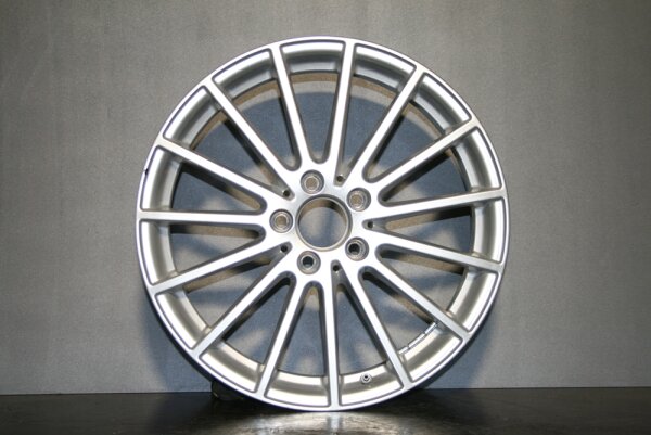 18 Zoll Mercedes GLA (X156) Alufelgen 6,5x18/ET38, 5/112, A1564011900