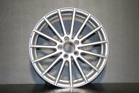 18 Zoll Mercedes GLA (X156) Alufelgen 6,5x18/ET38, 5/112,...