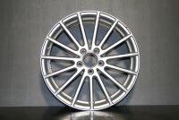 18 Zoll Mercedes GLA (X156) Alufelgen 6,5x18/ET38, 5/112, A1564011900