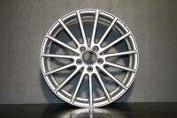 18 Zoll Mercedes GLA (X156) Alufelgen 6,5x18/ET38, 5/112, A1564011900