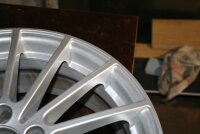 18 Zoll Mercedes GLA (X156) Alufelgen 6,5x18/ET38, 5/112, A1564011900