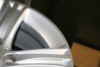 17 Zoll BMW 3er (F30, F31), 4er (F32, F33) Alufelgen 7,5x17/ET37, 5/120, 6796242 / Sternspeiche 393