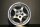 16 Zoll ROD  Alufelgen 7,5x16/ET35, 5/114,3, 6175635 / R.O.D ALNET