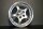 16 Zoll ROD  Alufelgen 7,5x16/ET35, 5/114,3, 6175635 / R.O.D ALNET