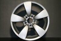 17 Zoll BMW 5er (E60, E61) Alufelgen 7,5x17/ET20 / 6762001 / Sternspeiche 138