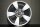 17 Zoll BMW 5er (E60, E61) Alufelgen 7,5x17/ET20 / 6762001 / Sternspeiche 138