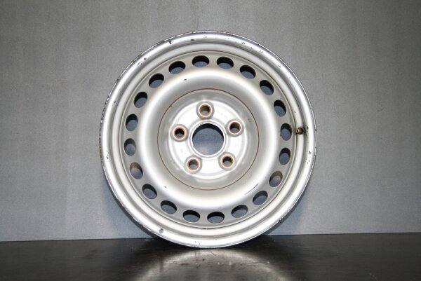 16 Zoll VW Bus T5, T6 California/Caravele/Multivan/Transporter Stahlfelgen 6,5x16/ET51, 5/120, KBA 44544 / V0616016 de
