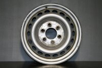 16 Zoll Mercedes Sprinter II (W906), Sprinter III (W907)...