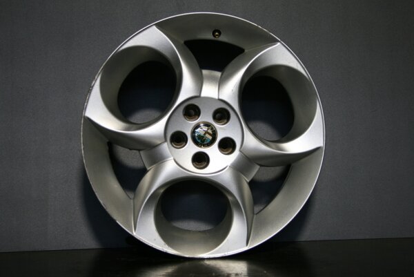 17 Zoll Alfa-Romeo 147 Alufelge 7x17/ET40,5, 5/98, 46806955