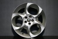 17 Zoll Alfa-Romeo 147 Alufelge 7x17/ET40,5, 5/98, 46806955