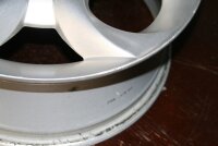 17 Zoll Alfa-Romeo 147 Alufelge 7x17/ET40,5, 5/98, 46806955
