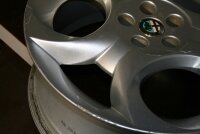 17 Zoll Alfa-Romeo 147 Alufelge 7x17/ET40,5, 5/98, 46806955