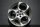 17 Zoll Alfa-Romeo 147 Alufelge 7x17/ET40,5, 5/98, 46806955