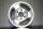 16 Zoll Nissan Terrano II Alufelgen 7x16/ET13, 6/139,7, SF9Y3 / 1W300