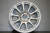 16 Zoll Mercedes C-Klasse (W205) Alufelgen 6,5x16/ET38,...