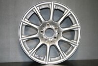 16 Zoll Mercedes C-Klasse (W205) Alufelgen 6,5x16/ET38, 5/112, A205 401 2400