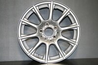 16 Zoll Mercedes C-Klasse (W205) Alufelgen 6,5x16/ET38, 5/112, A205 401 2400