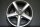 17 Zoll VW Alufelgen 6,5x17/ET39, 5/112, 1K8 0771 497 A /KBA 48588