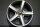17 Zoll VW Alufelgen 6,5x17/ET39, 5/112, 1K8 0771 497 A /KBA 48588