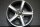 17 Zoll VW Alufelgen 6,5x17/ET39, 5/112, 1K8 0771 497 A /KBA 48588