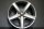 17 Zoll VW Alufelgen 6,5x17/ET39, 5/112, 1K8 0771 497 A /KBA 48588
